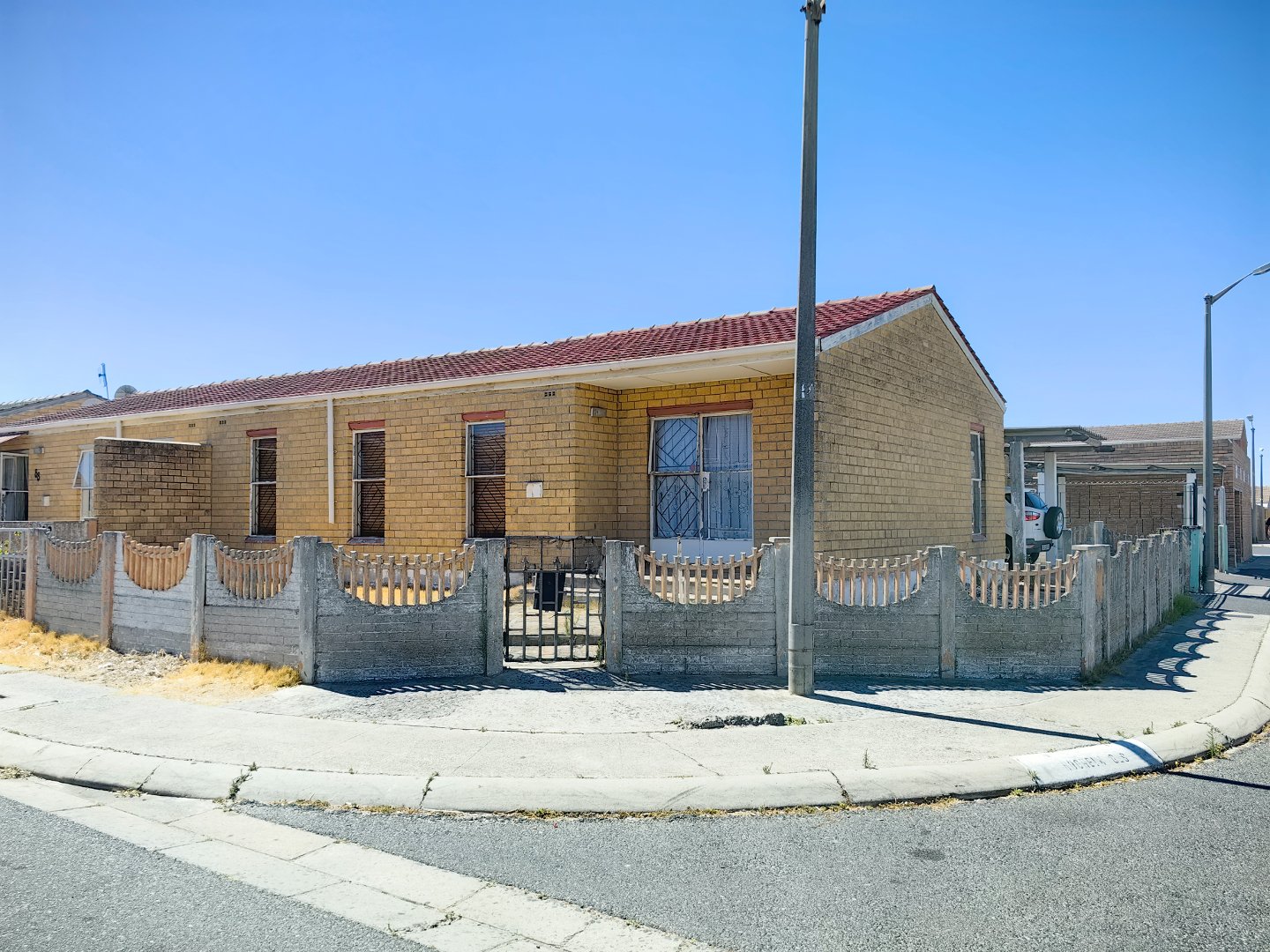 4 Bedroom Property for Sale in Westridge Western Cape